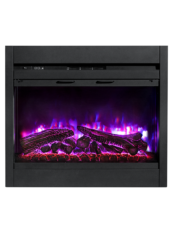 New Design Insert Fireplace - 36''
