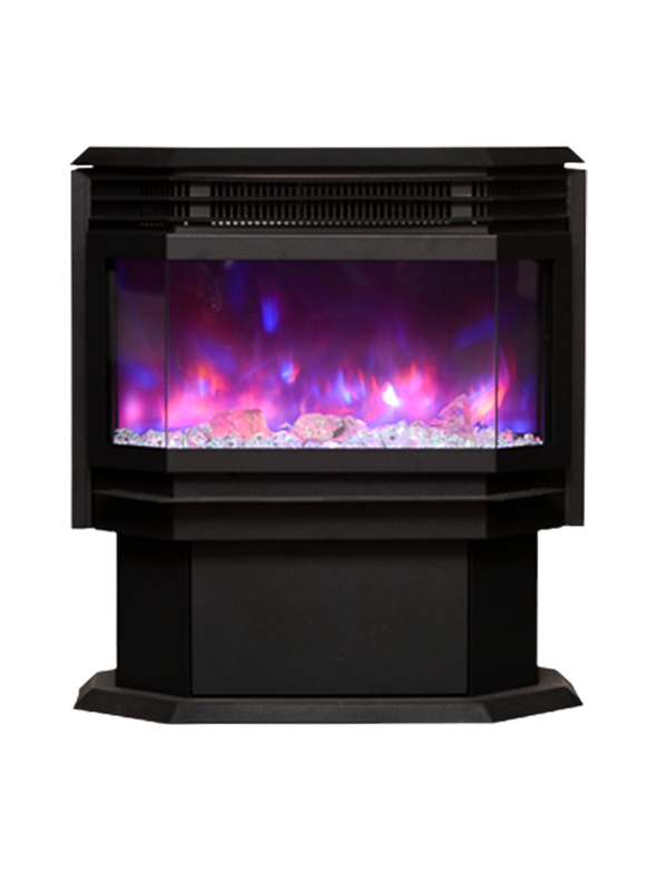 LDBL2000–HY Energy Saving Freestanding Electric Fireplace