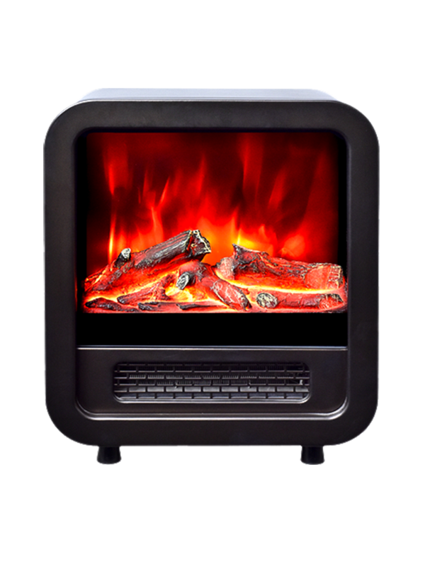 LDBL2000–HY3 Stylish Mini Freestanding Electric Fireplace