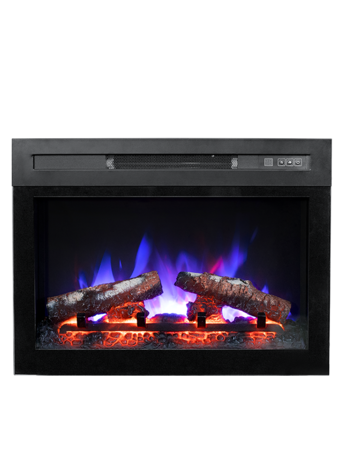 Electric Fireplace Insert – 23