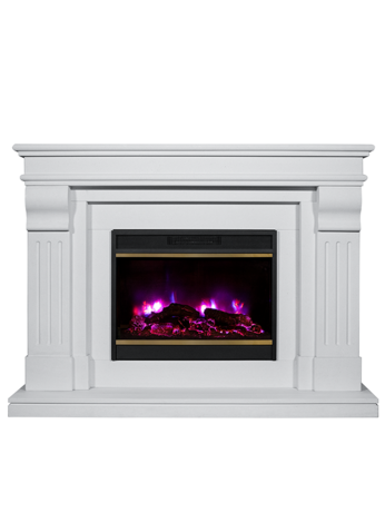 Electrical Fireplace Insert – 26