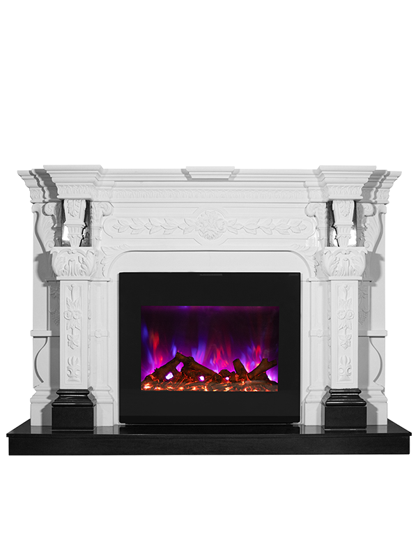 Popular 30'' insert fireplace