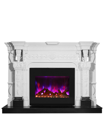 Electric Fireplace Insert – 30
