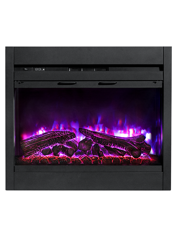 New Design 36'' insert fireplace