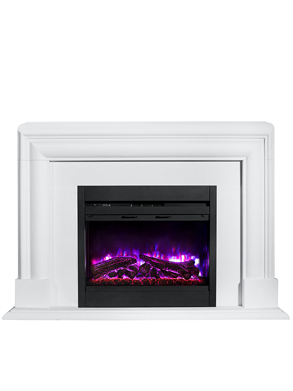 New Design Insert Fireplace - 36''