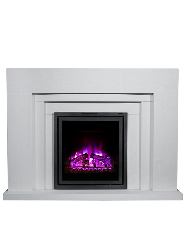 Top quality insert fireplace