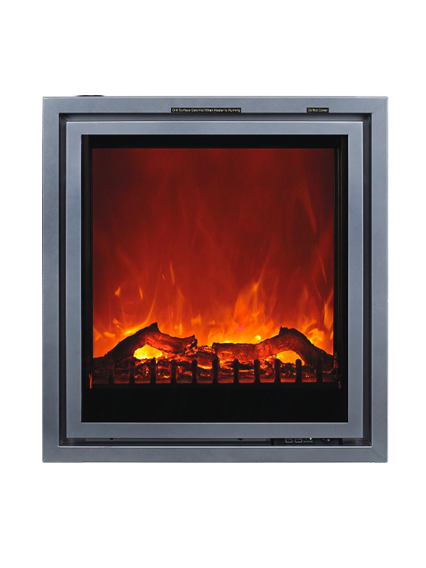 Indoor Insert Fireplace