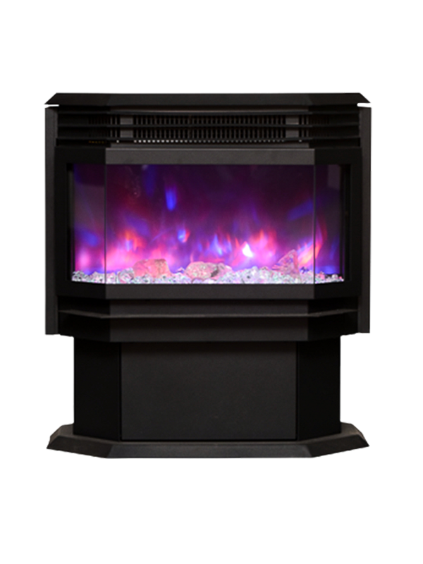 LDBL2000–HY Energy Saving Freestanding Electric Fireplace