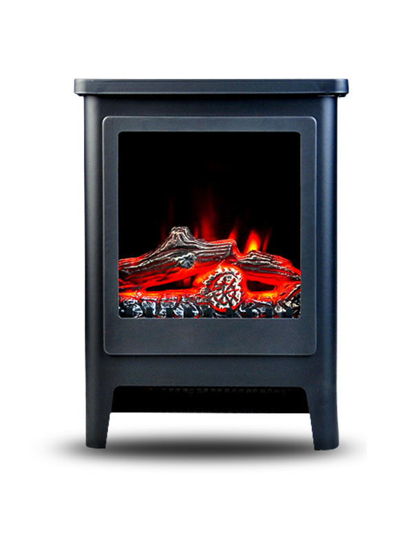 Table Top Mini Freestanding Electric Fireplace