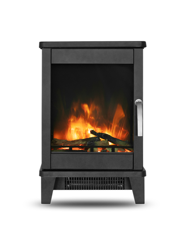 New Elegant Freestanding Electric Fireplace