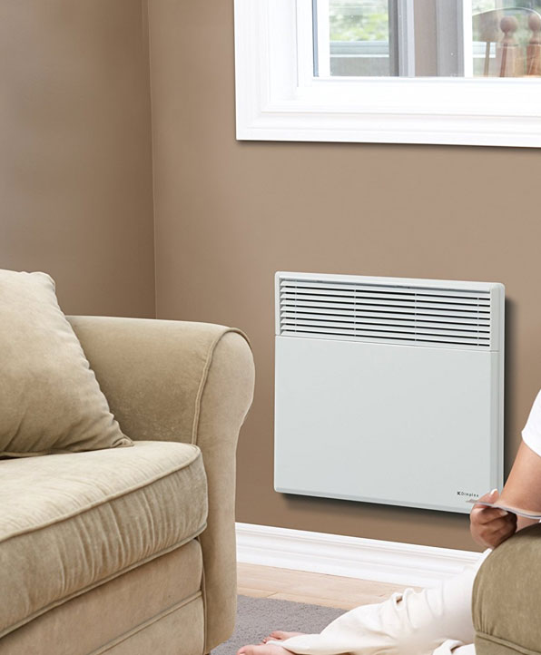Convection Heaters