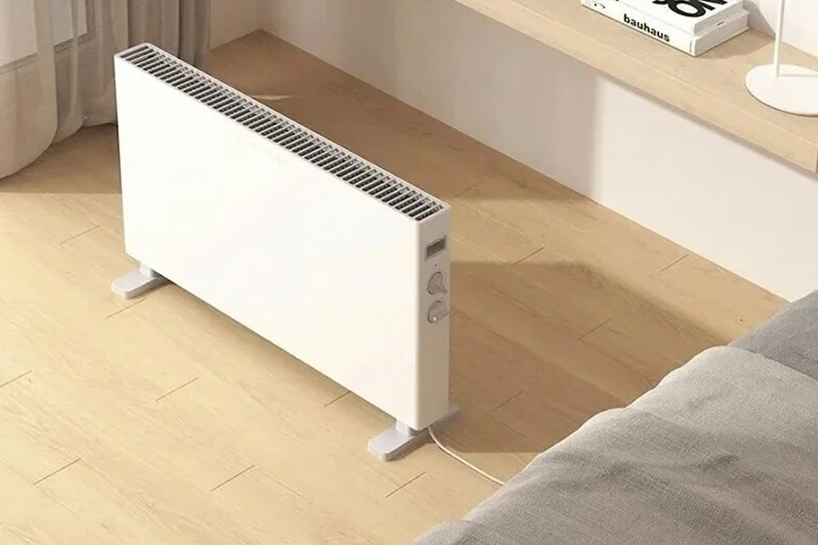 Convection Heater