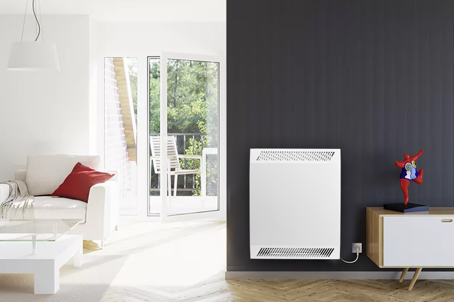 Convection Heater