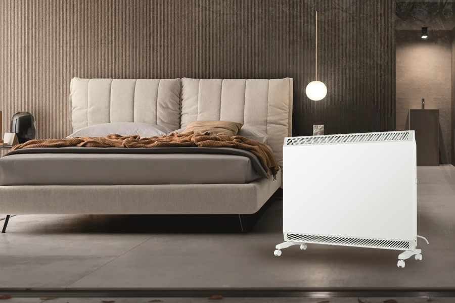 Convection Heater