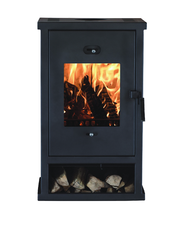 CBL-FX3 Real Wood Burning Fire