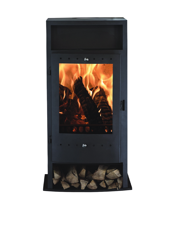 CBL-GS4 Wood Burning Chimney
