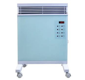 What is the development prospect of mini convection heater?