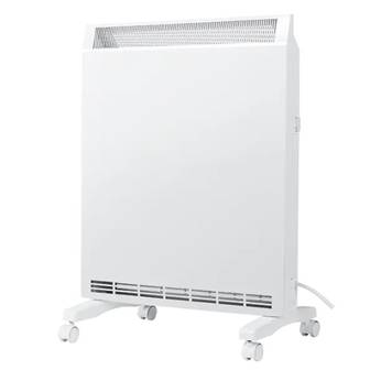 How to choose 1200W convection heater?