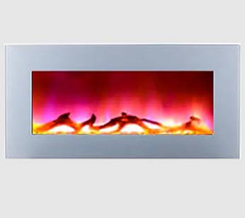 Why do Electric fireplaces have Low Maintenance?