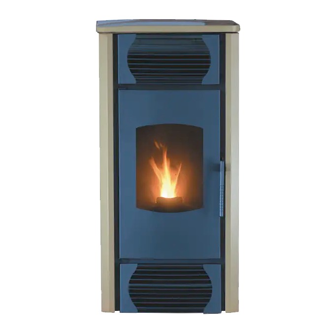 Heating Innovation: Discover the Magic of Pellet Fireplaces